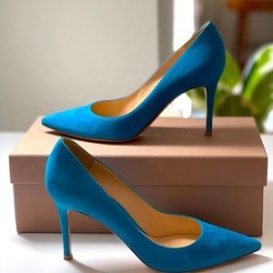 Gianvito Rossi * SOLD*